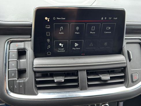 Used 2024 GMC Yukon XL SLT AWD/4WD image 16