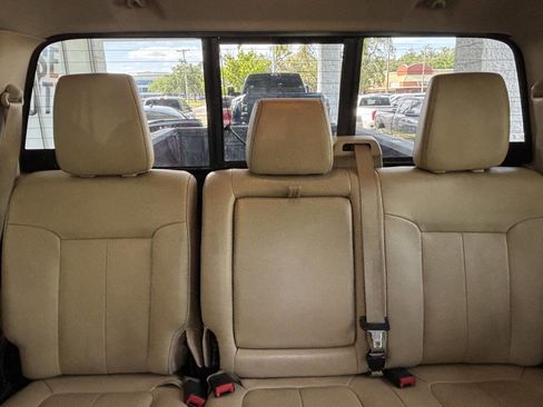 Used 2015 Ford F350 Lariat w/ Lariat Interior Package AWD/4WD image 27