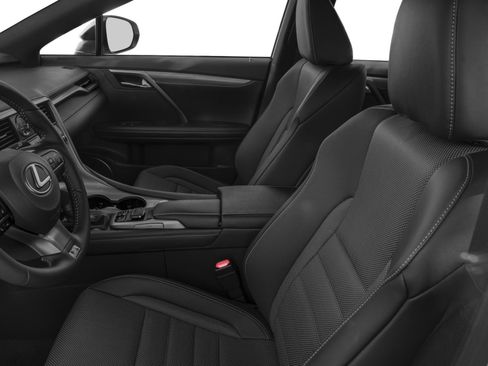 Used 2016 Lexus RX 350 AWD image 6
