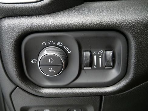 New 2026 RAM 1500 Laramie w/ Night Edition image 33