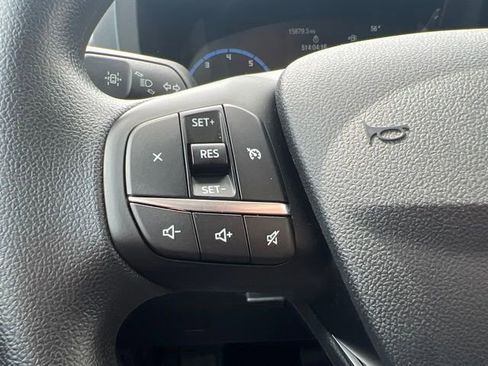 Certified 2024 Ford Bronco Sport Big Bend AWD/4WD image 9