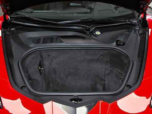 Used 2024 Chevrolet Corvette Stingray Convertible image 90