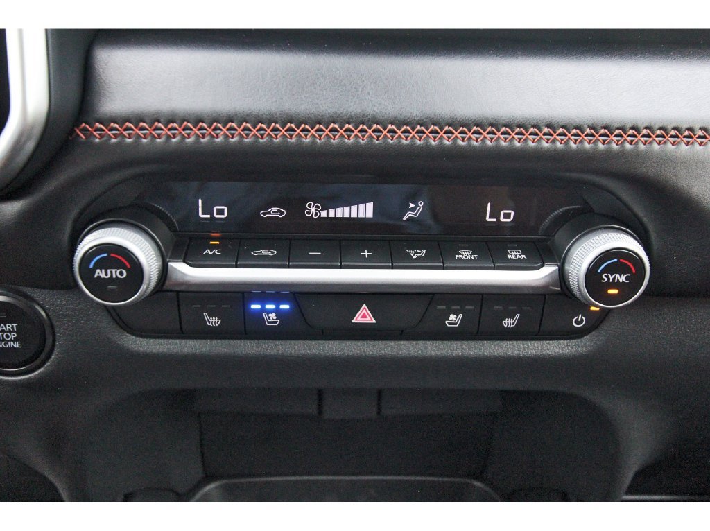 New 2026 MAZDA CX-50 AWD 2.5 S w/ Accent Package image 24