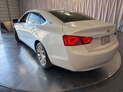 Used 2016 Chevrolet Impala LT image 7