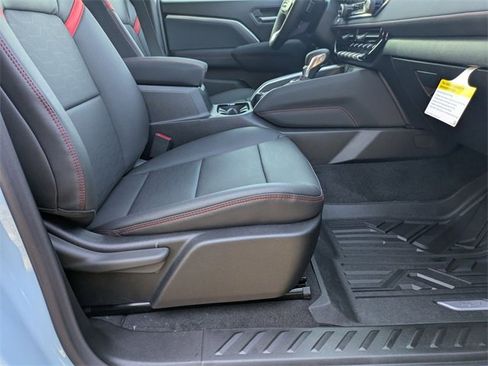 New 2026 Chevrolet Colorado Z71 w/ Z71 Convenience Package 2 image 35