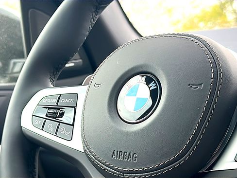 New 2026 BMW X5 sDrive40i w/ M Sport Package RWD image 20