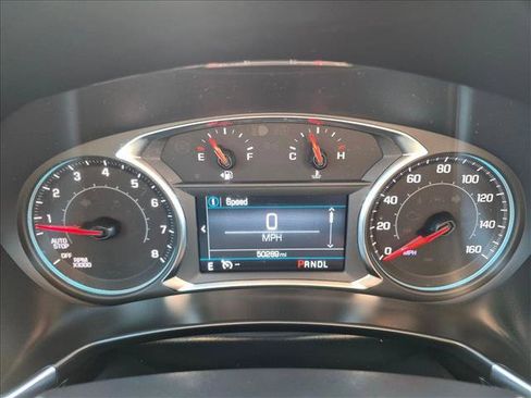 Used 2024 Chevrolet Equinox LT AWD/4WD image 15