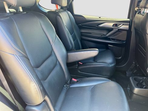 Used 2020 MAZDA CX-9 Grand Touring AWD/4WD image 30