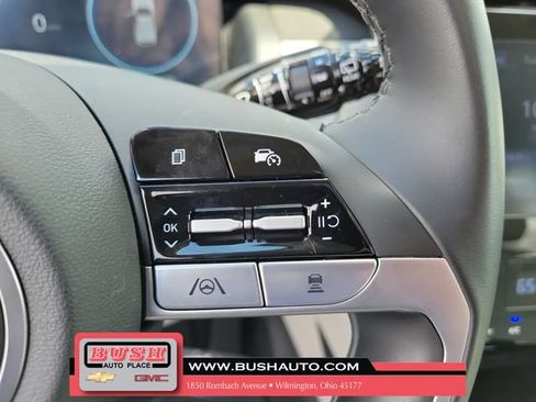 Used 2023 Hyundai Tucson SEL w/ Convenience Package AWD/4WD image 24