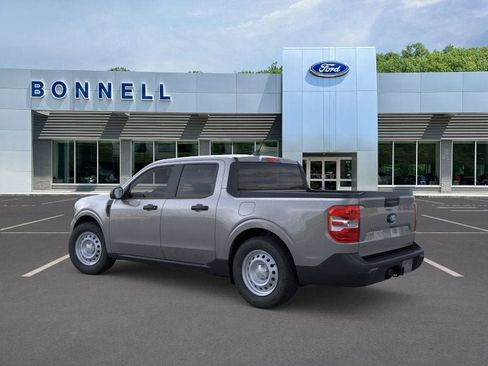 New 2026 Ford Maverick XL w/ Equipment Group 101A image 4