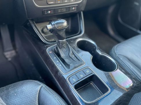 Used 2014 Kia Sorento SX w/ 3rd Row Package image 31