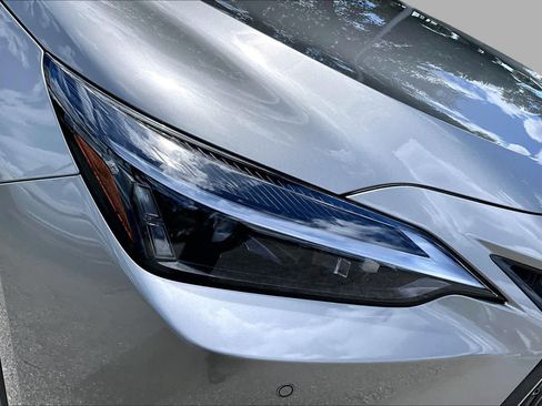 Used 2026 Lexus NX 350 AWD w/ Accessory Package (K3) image 28