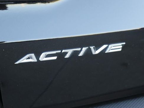 Used 2024 Ford Escape Active AWD/4WD image 13