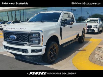 Used 2024 Ford F350 XL w/ STX Appearance Package