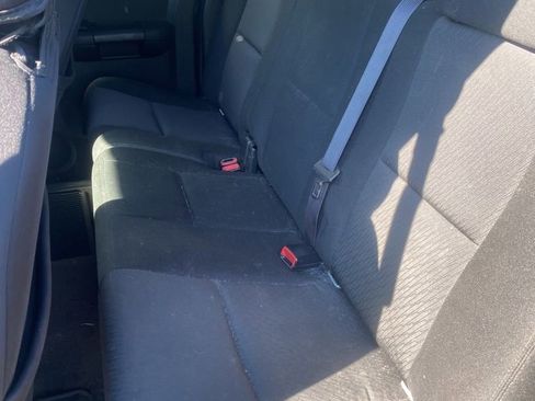 Used 2013 Chevrolet Silverado 1500 LT w/ All-Star Edition image 14