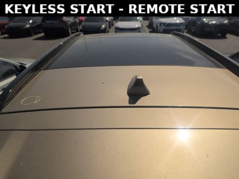 Used 2021 Kia Sorento S w/ Panoramic Sunroof Package image 6