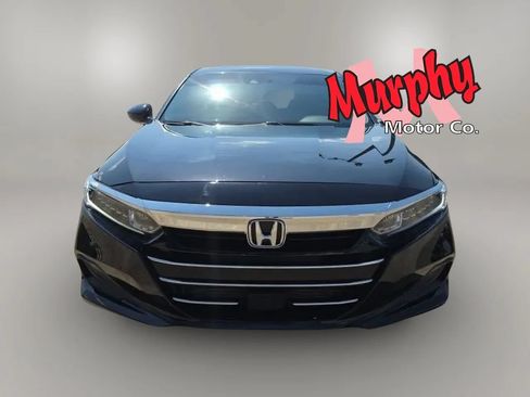 Used 2021 Honda Accord LX image 4