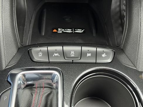 New 2026 Chevrolet TrailBlazer RS w/ Convenience Package image 27