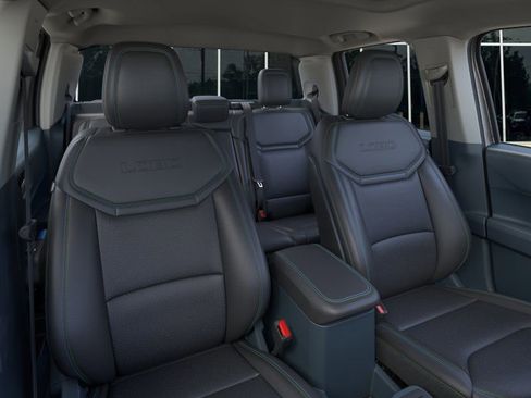 New 2025 Ford Maverick Lobo image 10