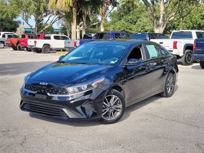 Used 2024 Kia Forte LXS