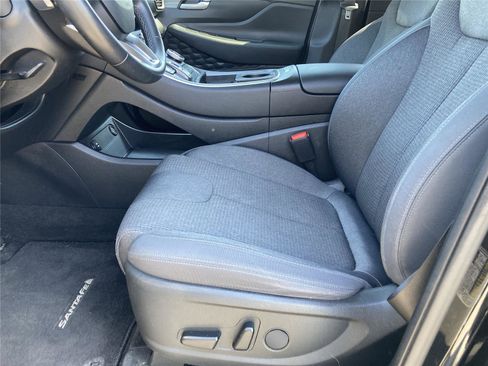 Used 2023 Hyundai Santa Fe SEL w/ Winter Weather Package FWD image 25