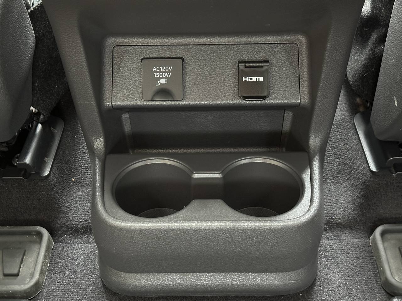 Used 2021 Toyota Sienna Limited AWD/4WD image 51