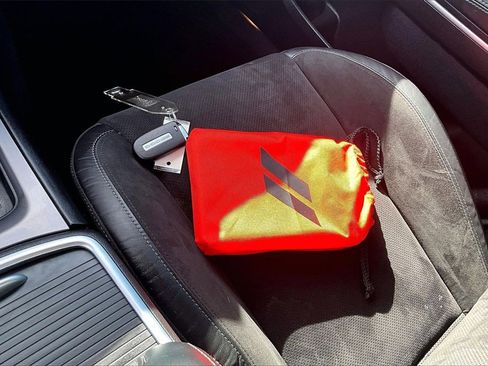 Used 2022 Dodge Charger Scat Pack image 31