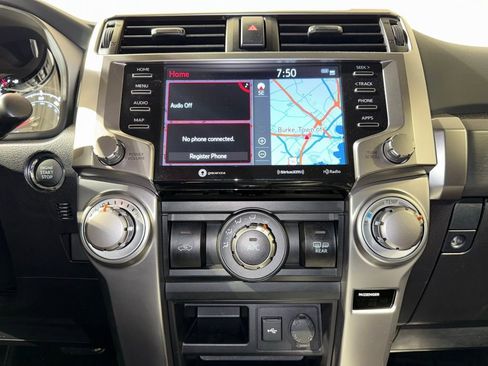 Certified 2024 Toyota 4Runner SR5 image 26