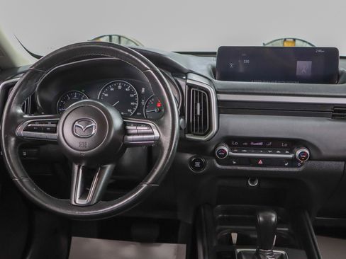 Used 2024 MAZDA CX-50 AWD 2.5 S w/ Preferred Package image 17