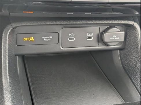 Used 2026 Honda Civic Sport image 16