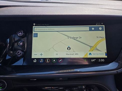 Used 2022 Buick Envision Essence w/ Technology Package I FWD image 24