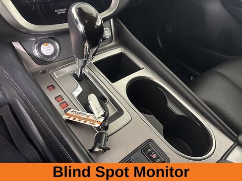 Used 2024 Nissan Murano SL image 21