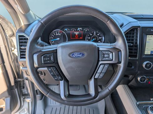 Used 2021 Ford Expedition Max Limited image 22