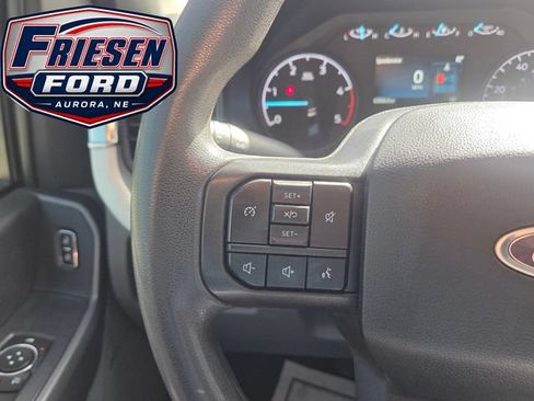 Used 2024 Ford F250 XLT w/ FX4 Off-Road Package AWD/4WD image 15