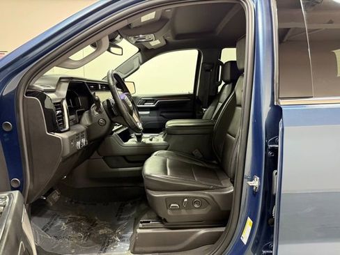 Certified 2025 GMC Sierra 1500 Denali image 12