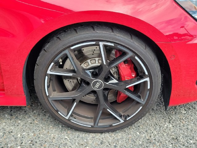 Used 2022 Audi RS 3 AWD/4WD image 5