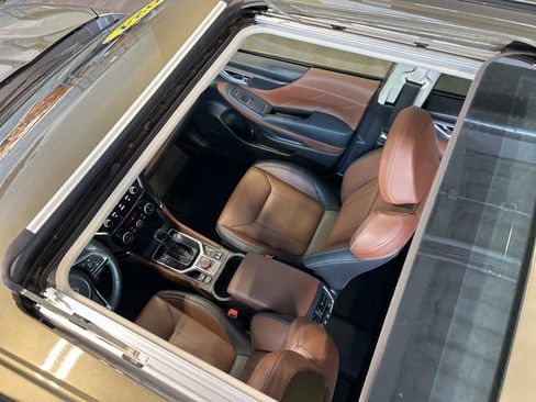 Used 2024 Subaru Forester Touring image 37