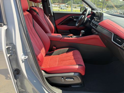 Certified 2026 Acura ADX A-Spec FWD image 28