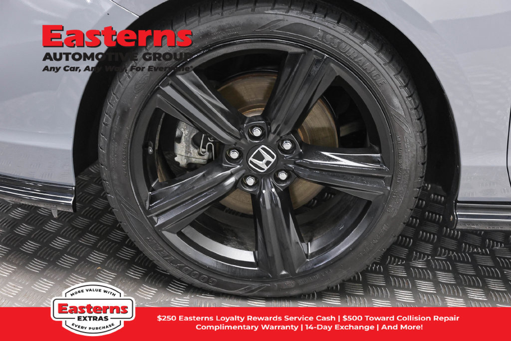 Used 2024 Honda Accord Sport image 32