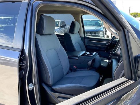 Used 2019 RAM 1500 Big Horn RWD image 13