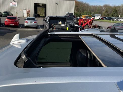 Used 2019 Lincoln Navigator Reserve w/ Cargo Package image 11