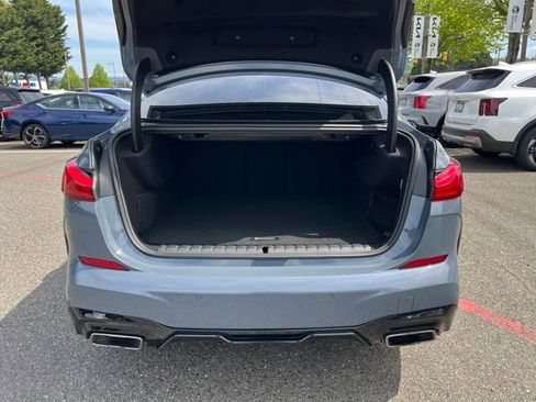 Used 2020 BMW M235i xDrive Gran Coupe w/ Premium Package AWD/4WD image 12