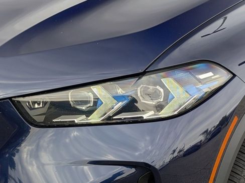 Certified 2024 BMW X5 sDrive40i w/ Premium Package image 9