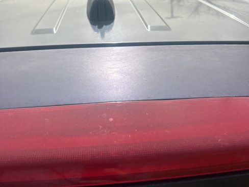 Used 2007 Land Rover Range Rover HSE image 24