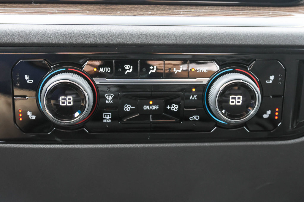 New 2026 Chevrolet Silverado 1500 RST AWD/4WD image 18