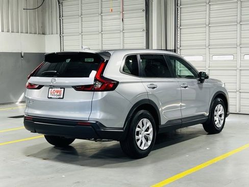 New 2026 Honda CR-V LX image 16