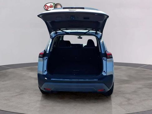 Used 2023 Nissan Rogue SV FWD image 20