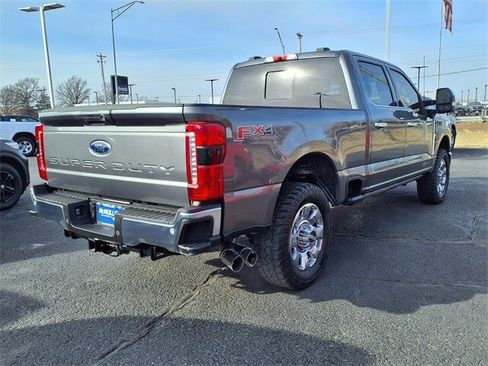 Certified 2023 Ford F350 Lariat w/ Lariat Ultimate Package image 5