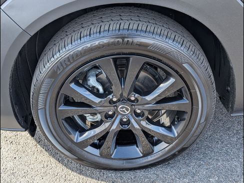 Used 2025 MAZDA CX-30 2.5 Turbo w/ Premium Package image 23