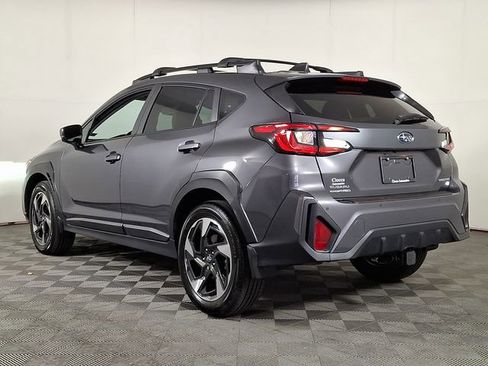 Used 2025 Subaru Crosstrek 2.5i Limited AWD/4WD image 7
